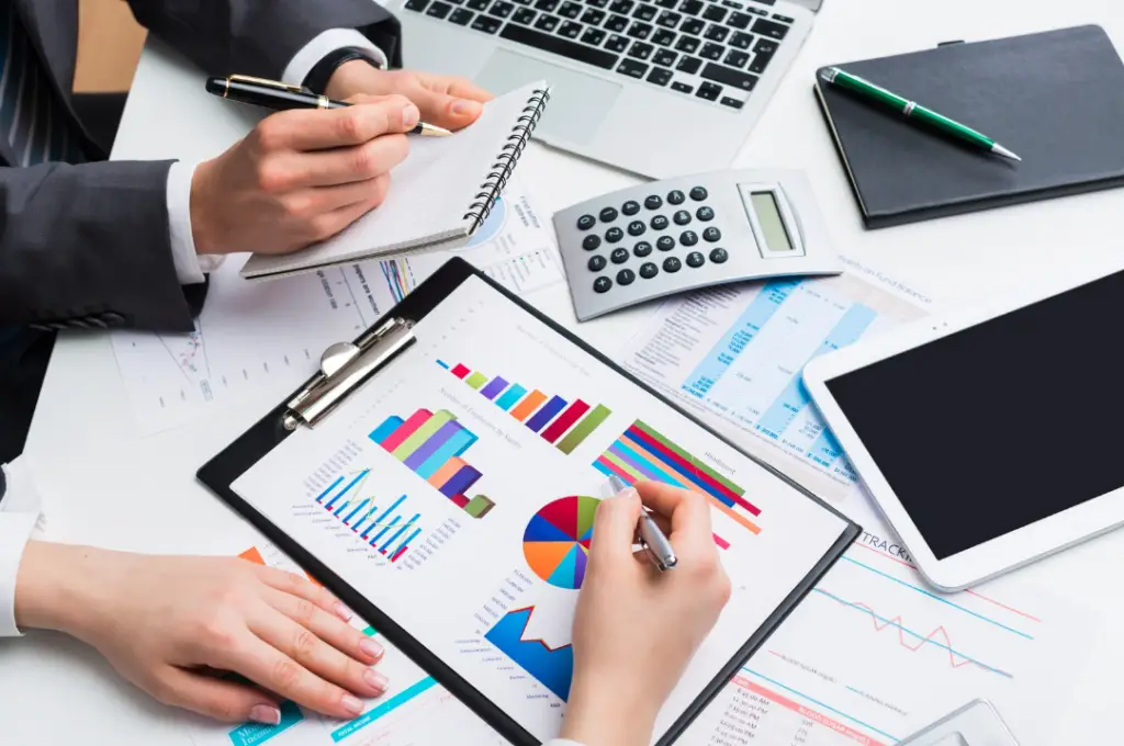 Basics of Retail Accounting